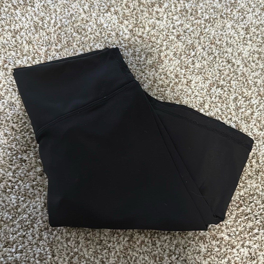 Vitality cloud biker short